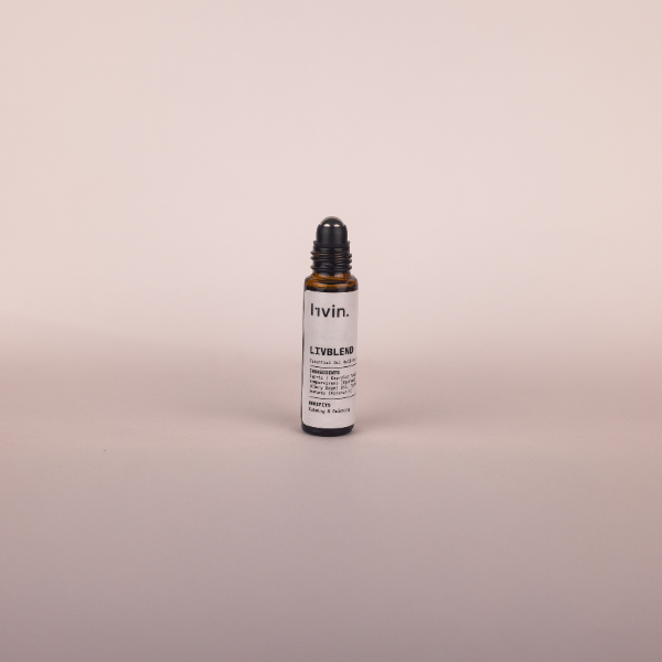 LIVBLEND: Balance (10ml)