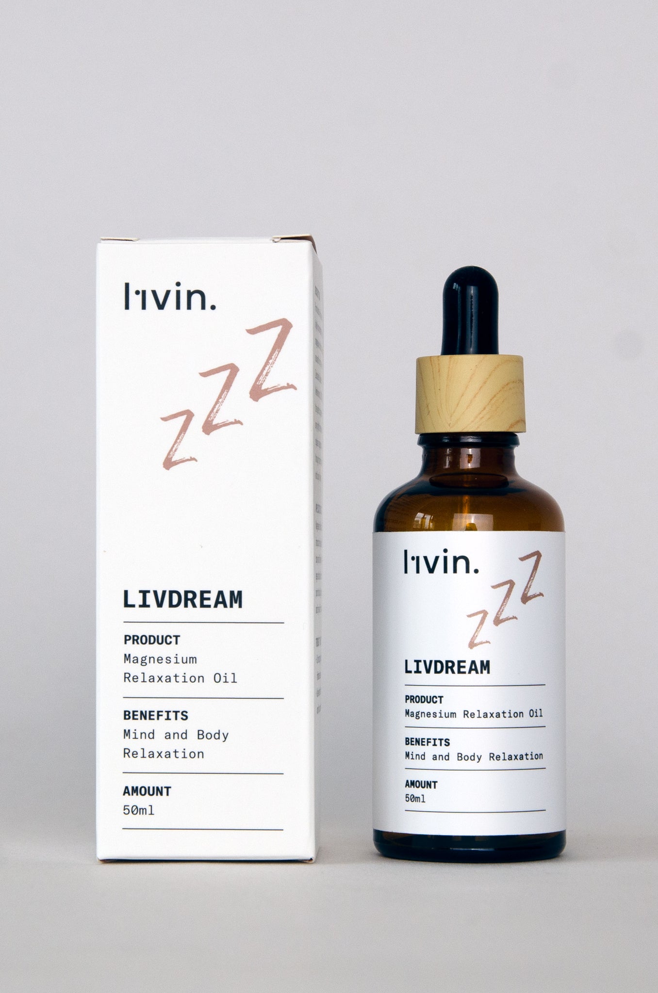 [Bundle] l1vin Starter Pack (7 Days) + Free Shaker Bottle
