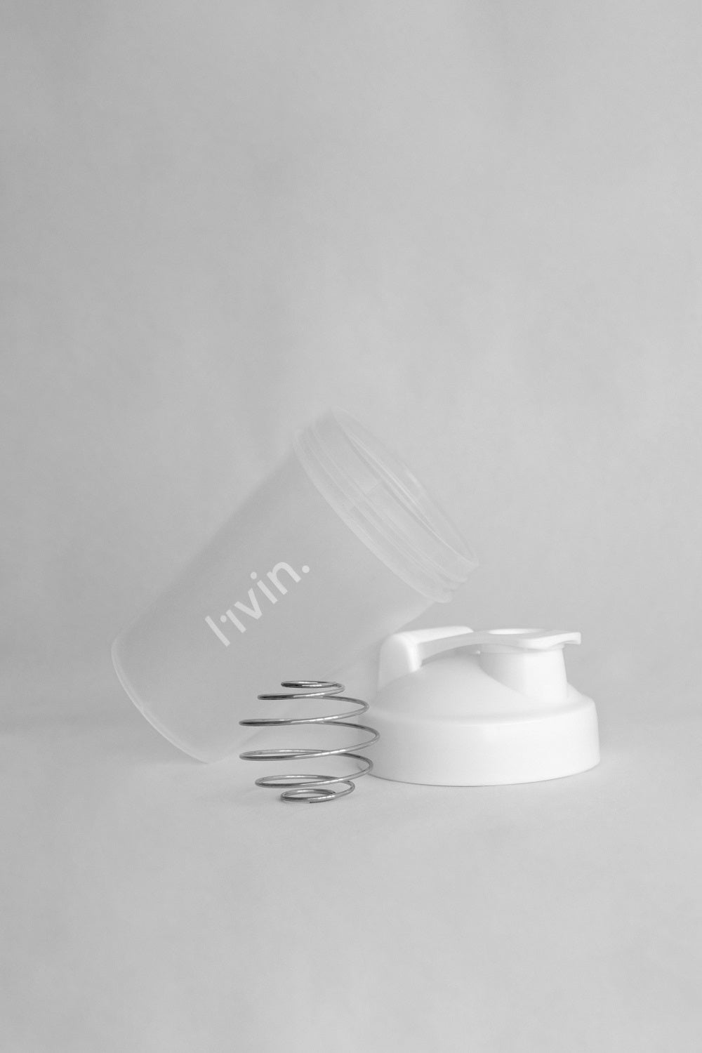 Shaker Bottle (400ml)